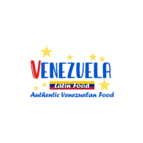 Venezuela Latin Food logo