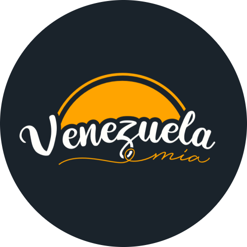 Venezuela Mia Restaurant logo