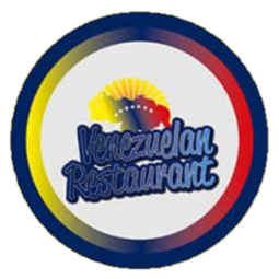 Venezuela Restaurant - Oficial logo