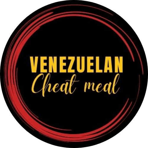 Venezuelan Cheat Meal logo