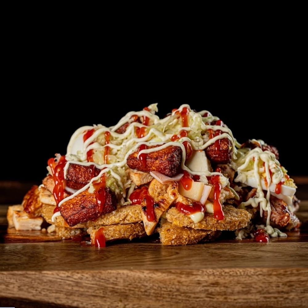 Side food item