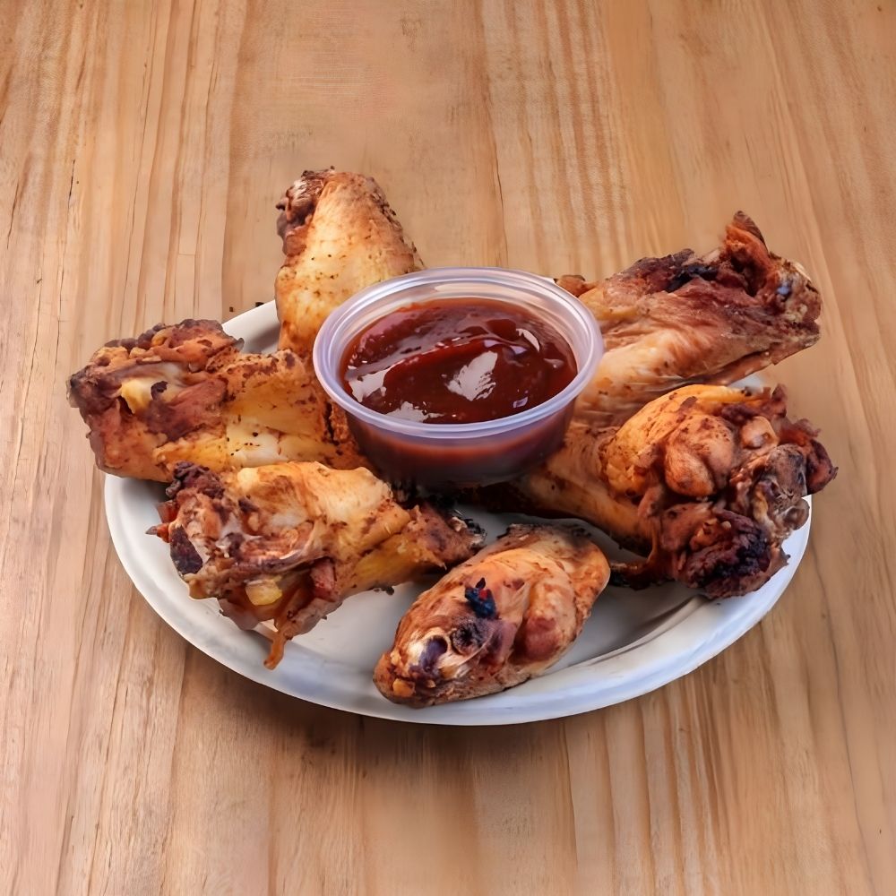 Side food item
