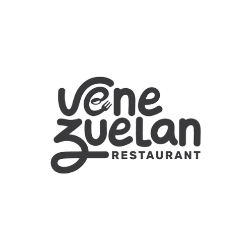 VENEZUELAN RESTAURANT logo