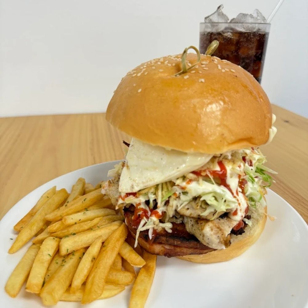Side food item
