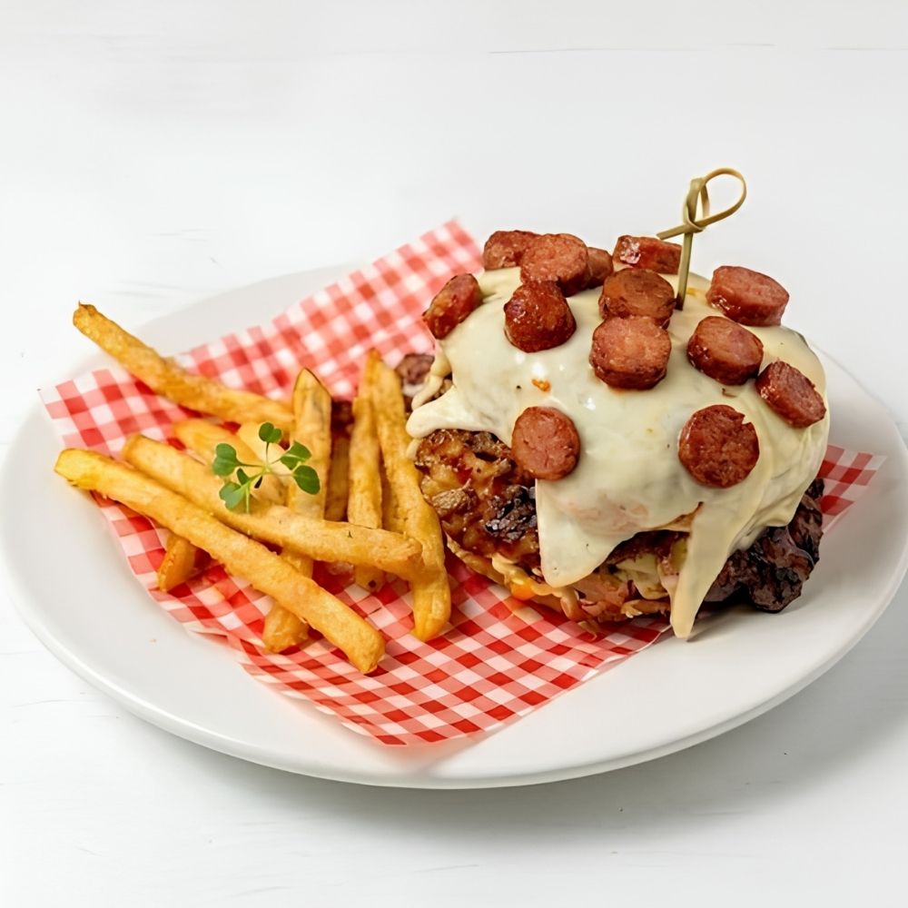 Side food item