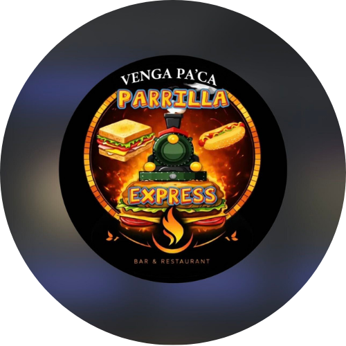 Venga Pa ca logo