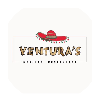 Ventura’s Mexican Restaurant logo