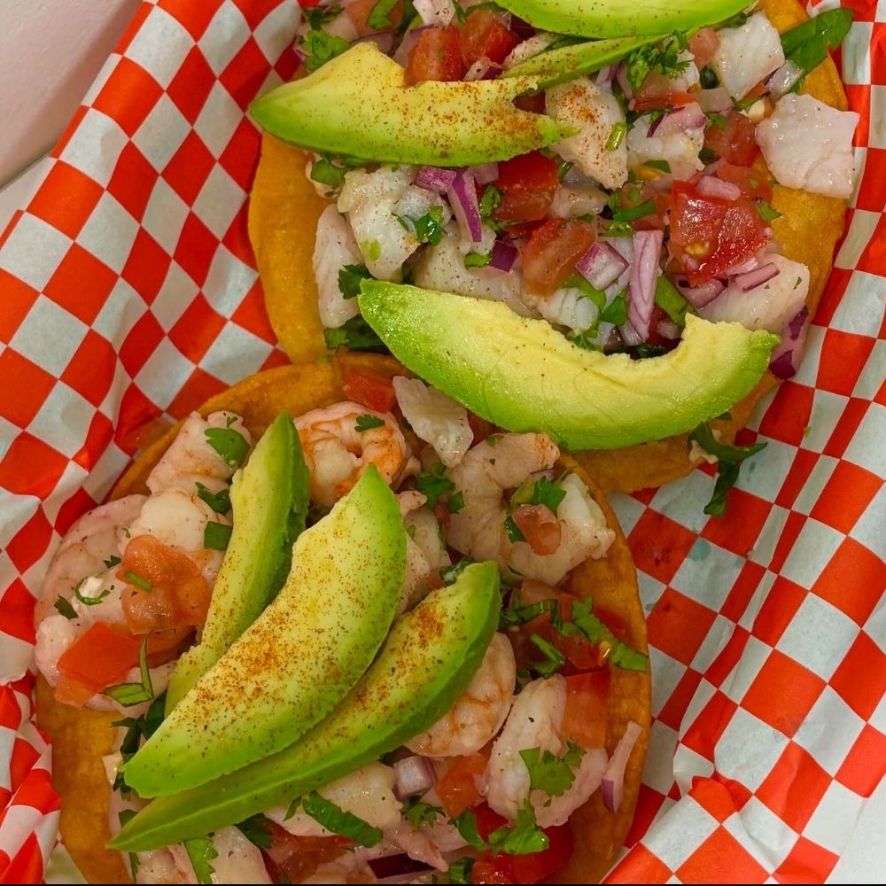 Side food item