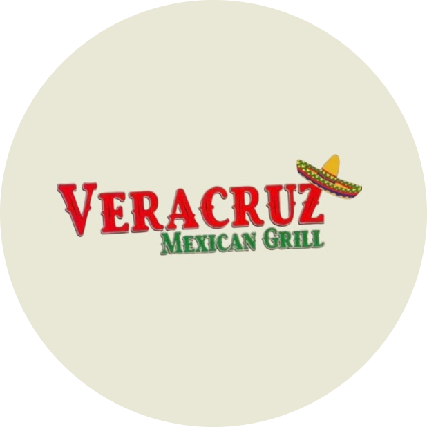 Veracruz Mexican Grill logo