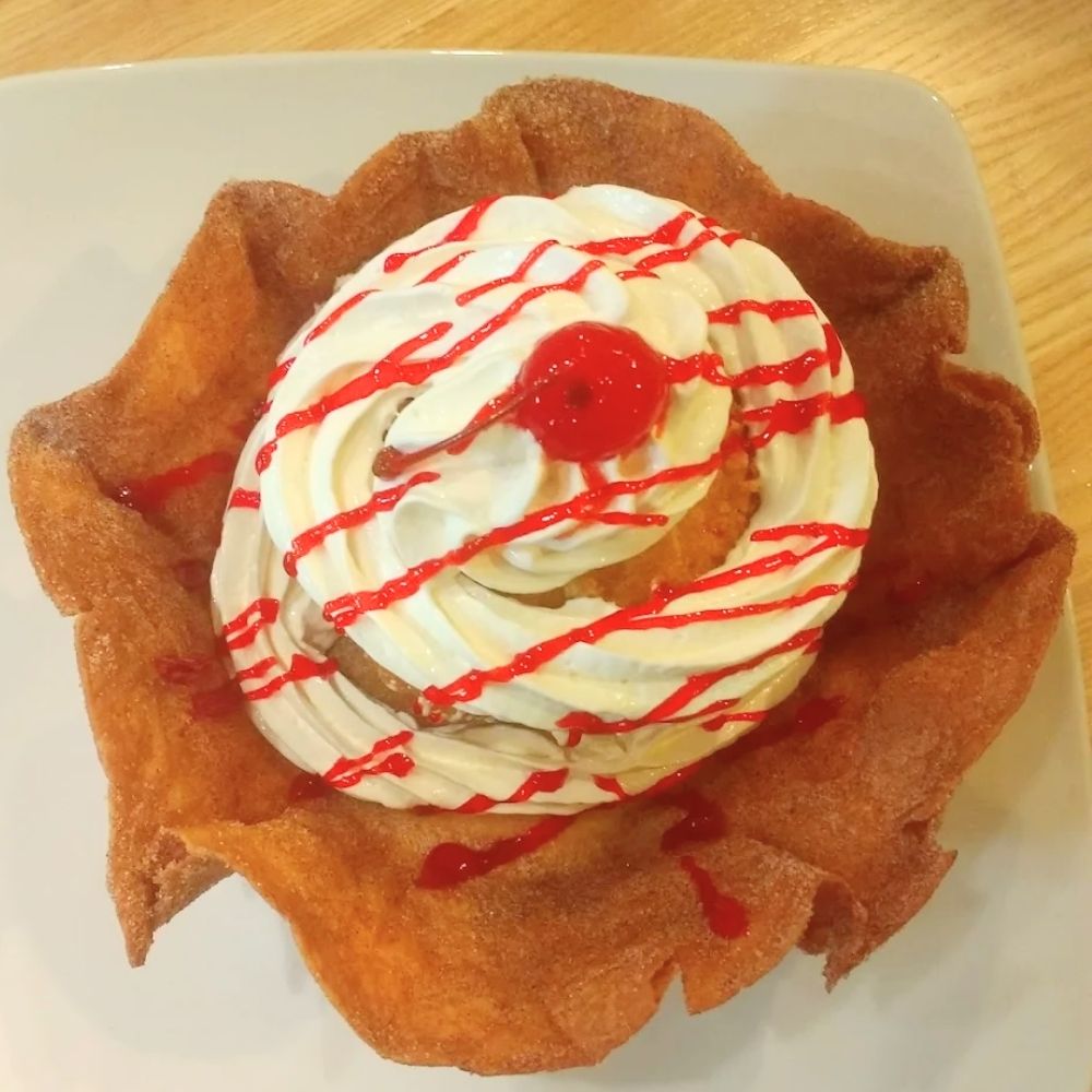 Side food item