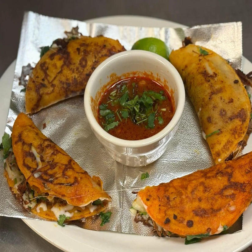 Side food item