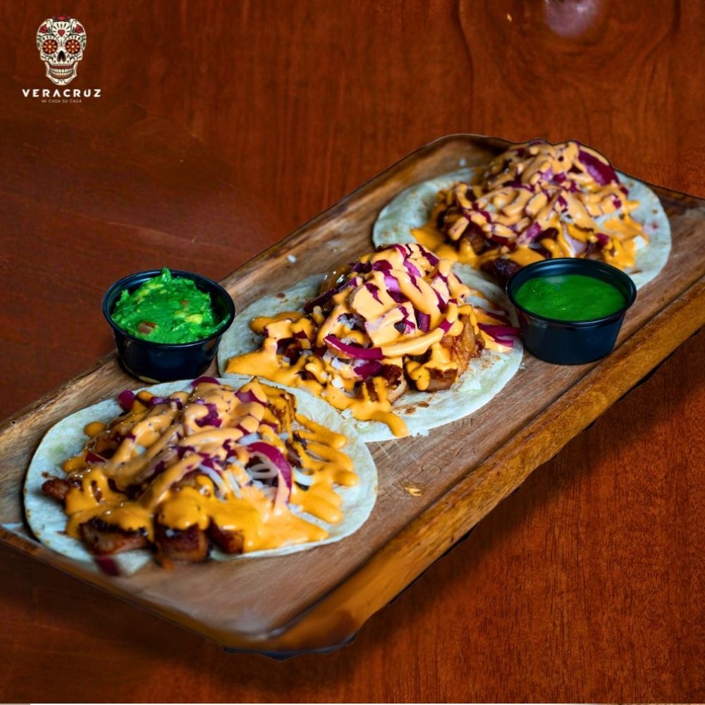Side food item