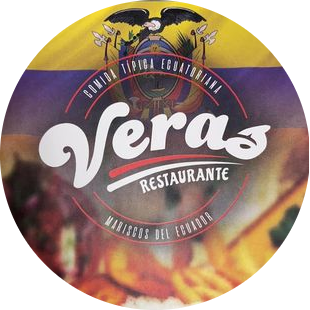 Veras Restaurante logo