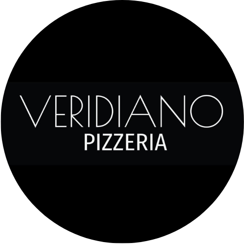VERIDIANO PIZZERIA logo