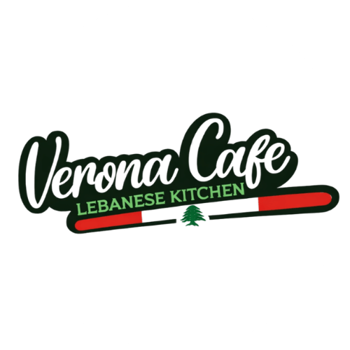 Verona Cafe logo