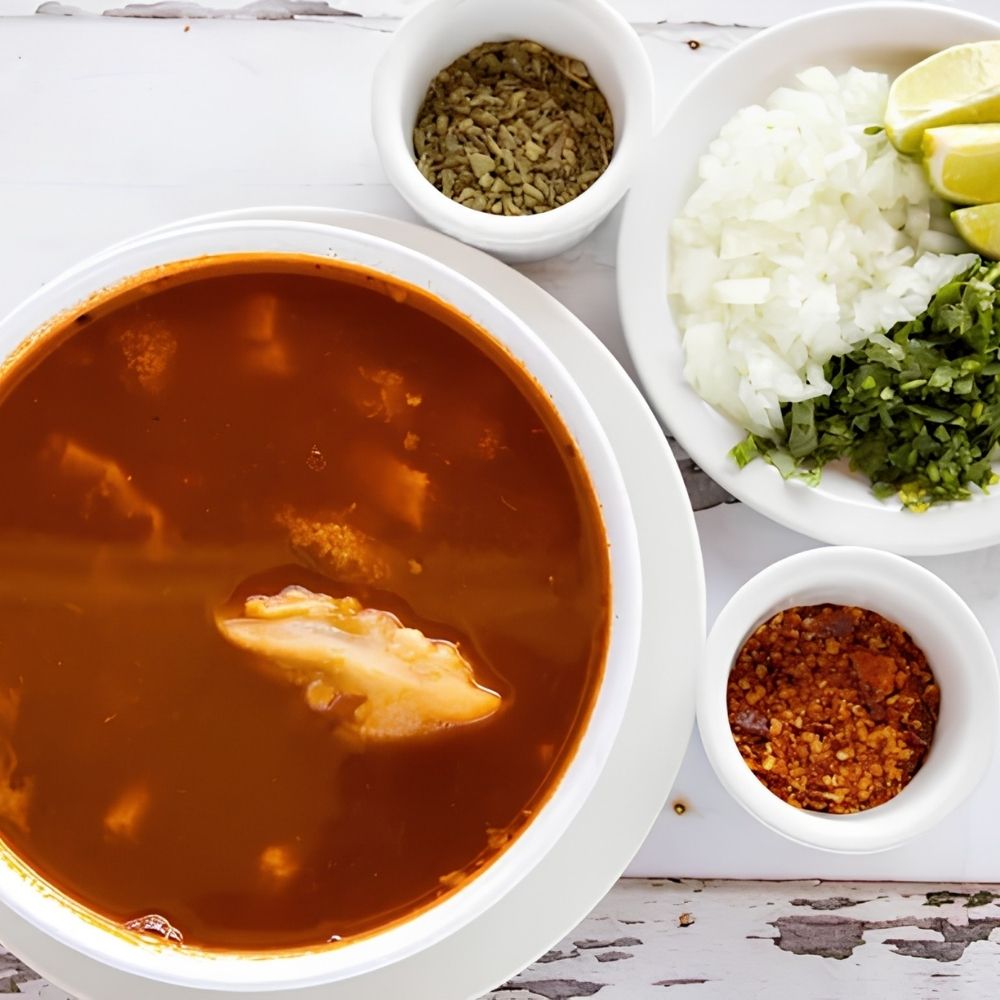 Side food item