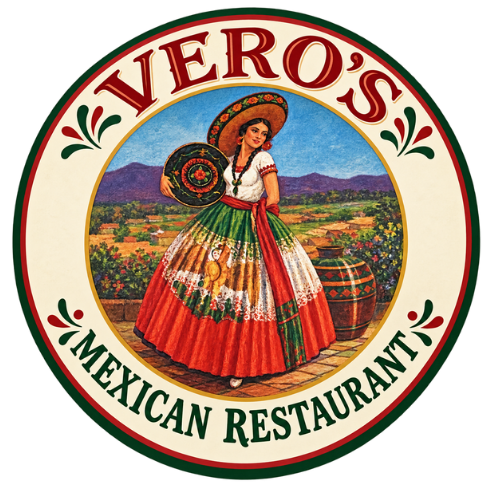 Vero's Restaurant logo