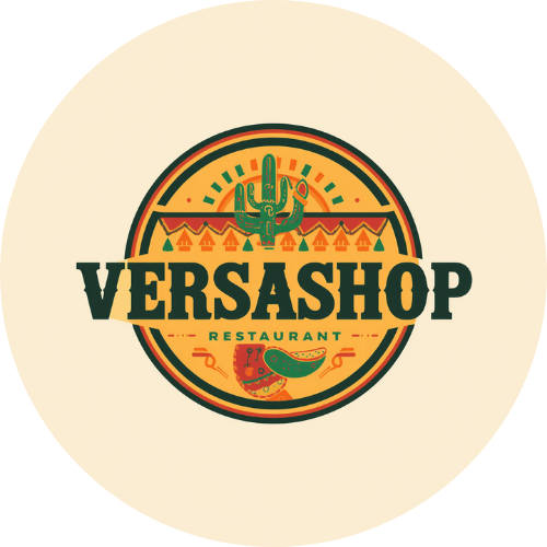 Versashop logo