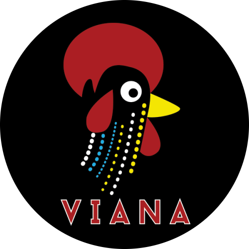 Viana Grillades Portugaises logo