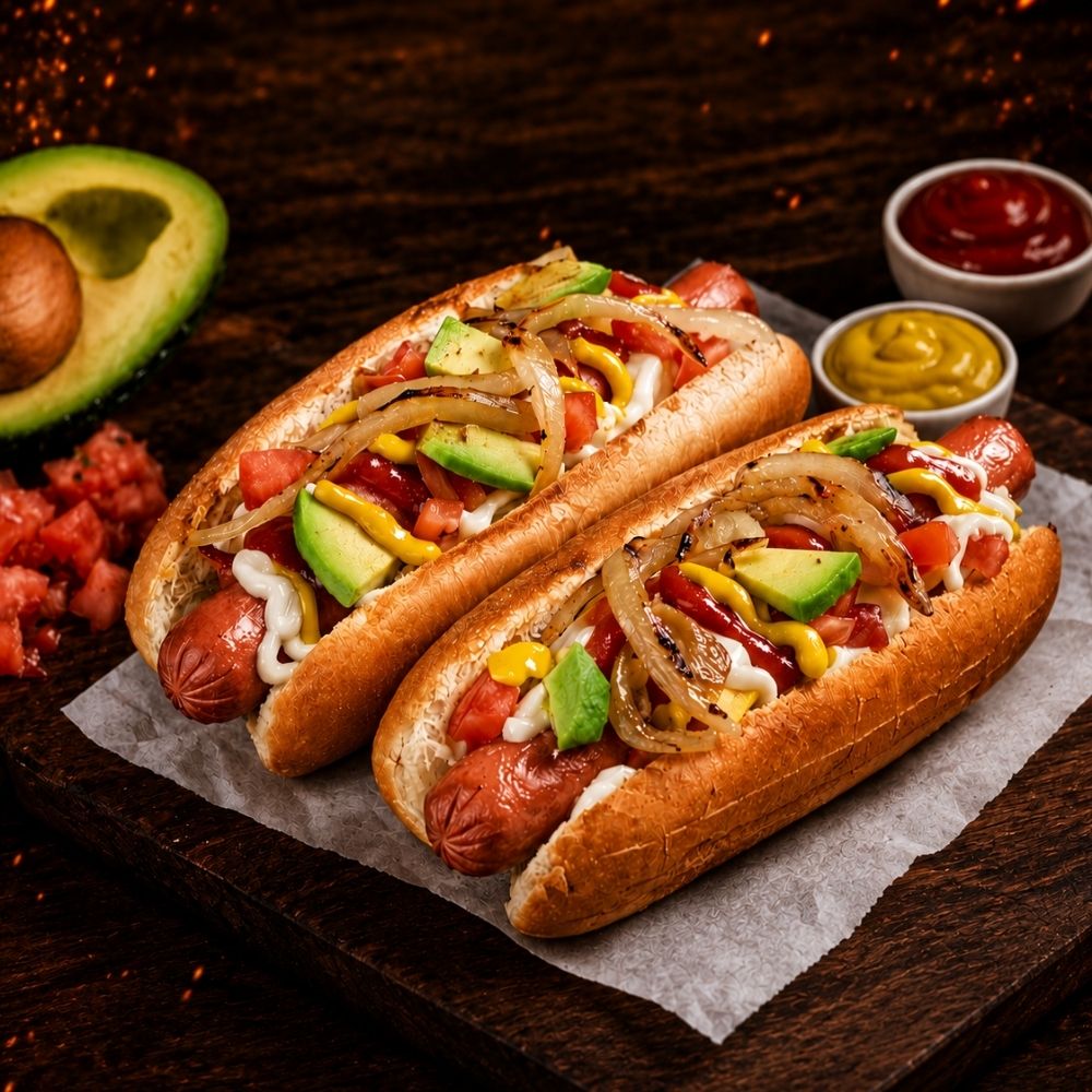 Side food item