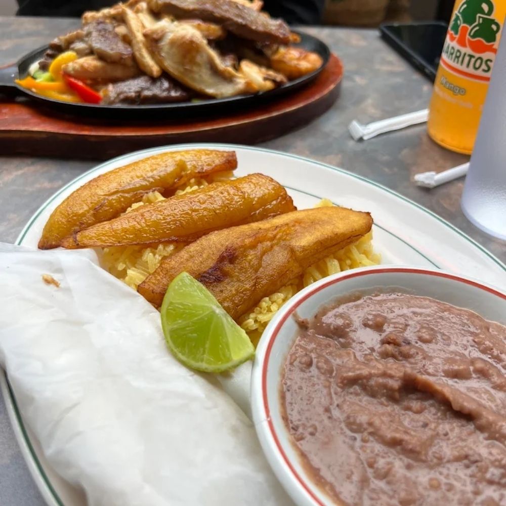 Side food item