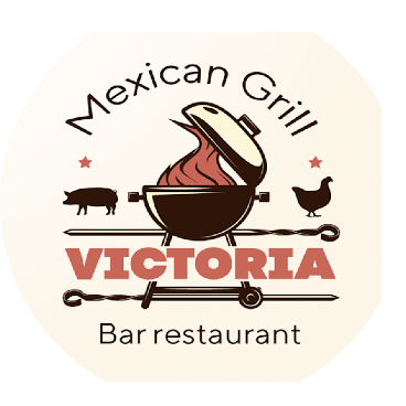 Victoria Mexican Grill Restaurant logo