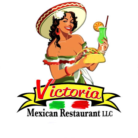 Victoria Mexican Restaurant logo