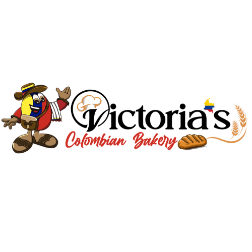 Victoria’s Colombian Bakery & Restaurant logo