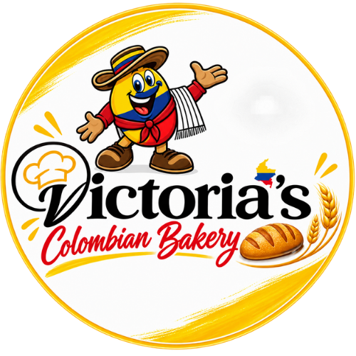 Victoria’s Colombian Bakery & Restaurant logo