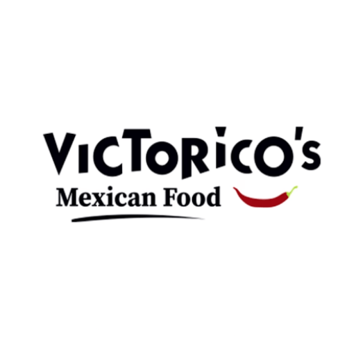 Victorico's Mexican Food- McAndrews logo