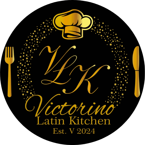 Victorino Latin Kitchen LLC logo