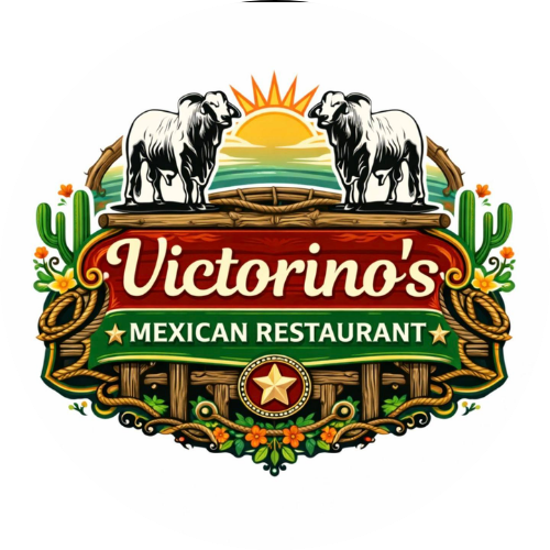 Victorino's Mexican Restaurant logo