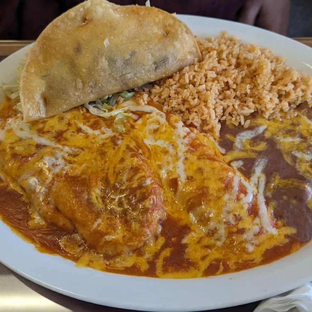 Side food item