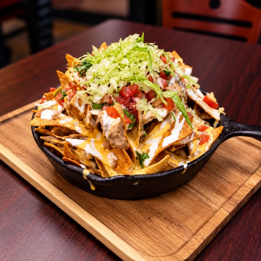 Side food item