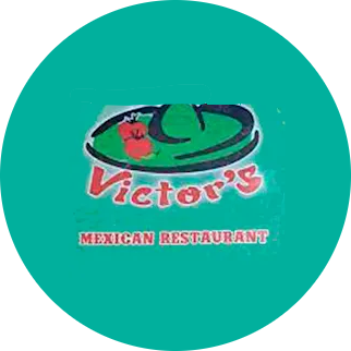 Victor's Mexican Restaurant 2 logo