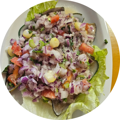 Victor's Restaurant logo