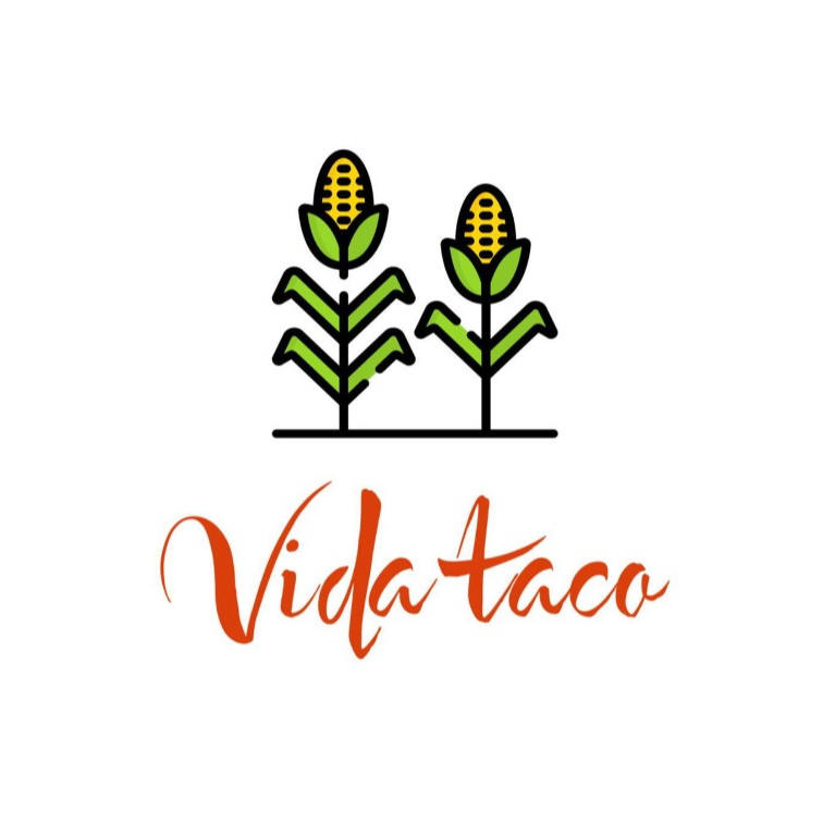 Vida Taco logo