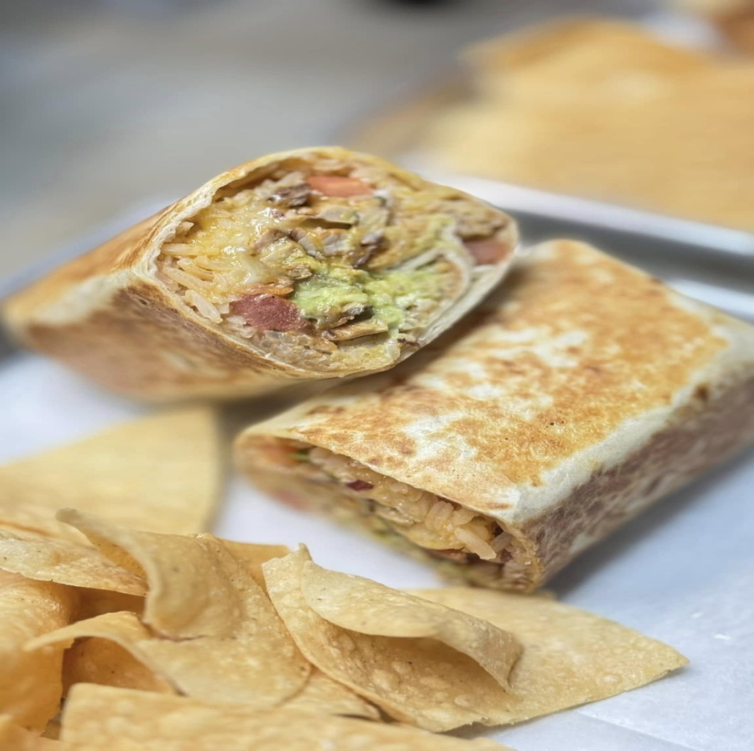 Side food item