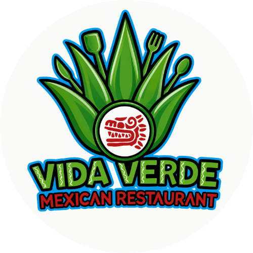 Vida verde logo