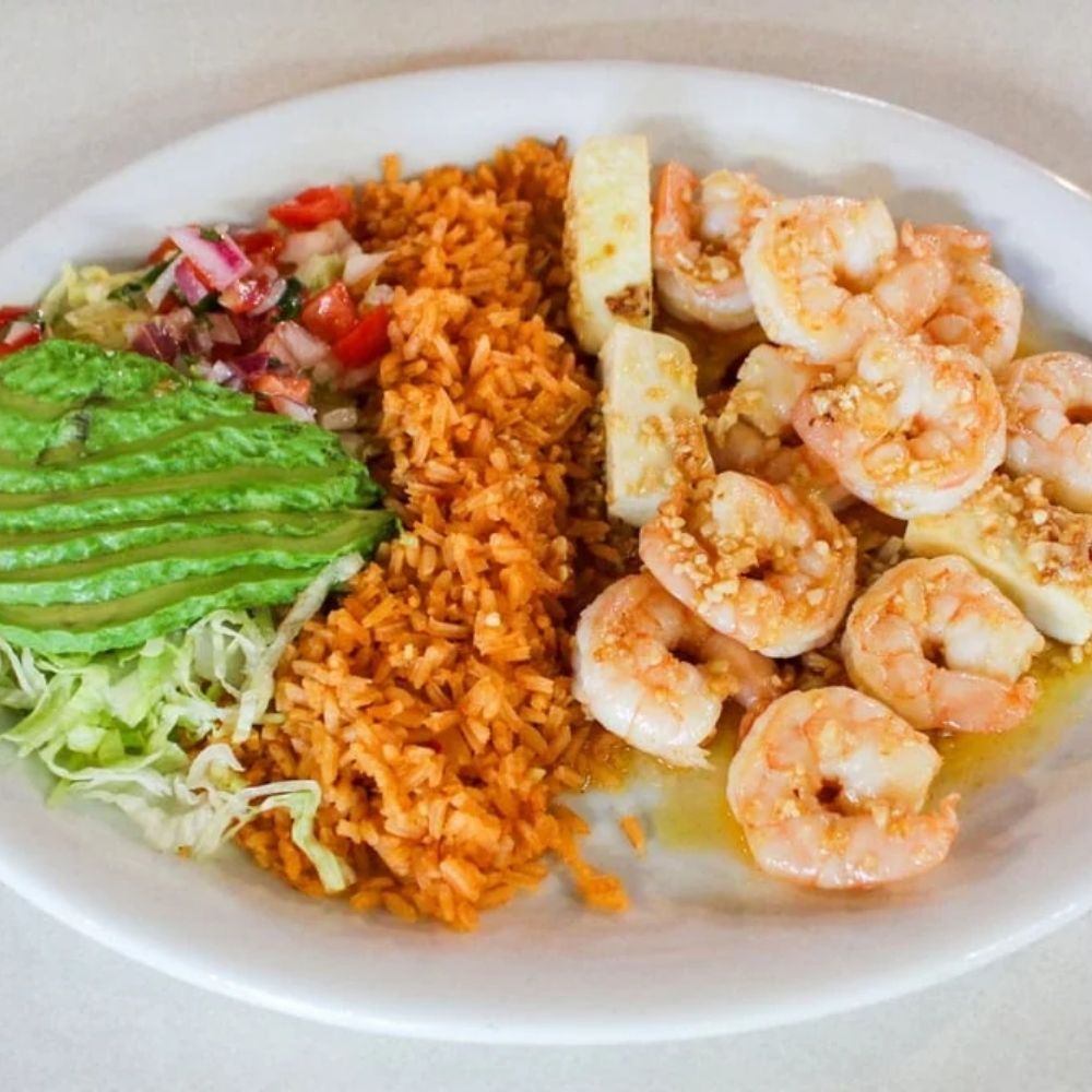 Side food item