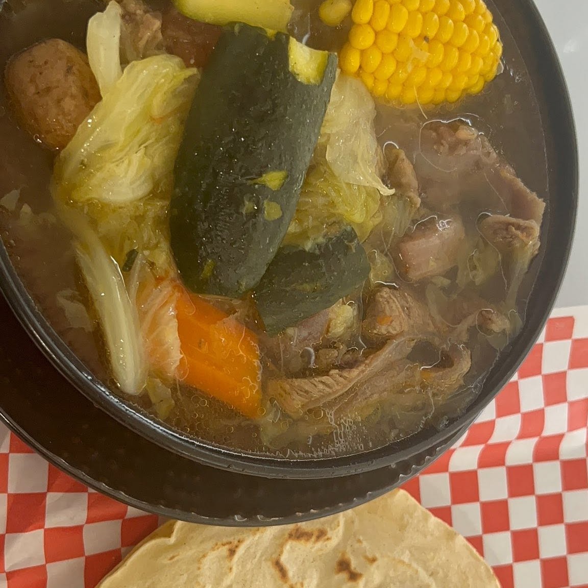Side food item
