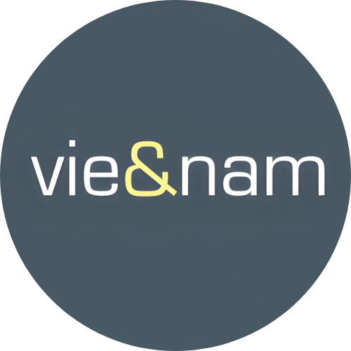 Vie & Nam logo