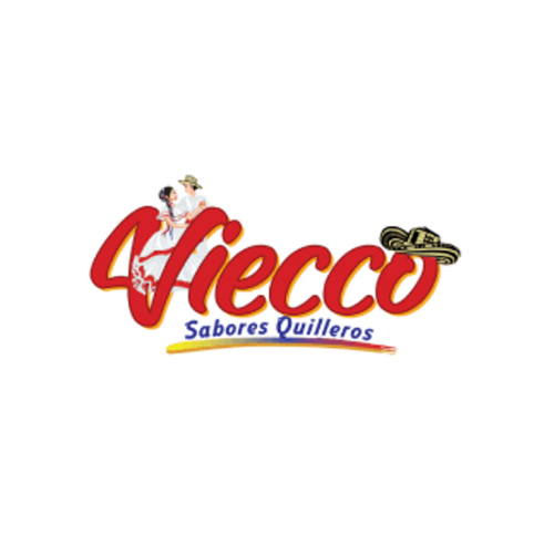 Viecco Sabores Quilleros logo