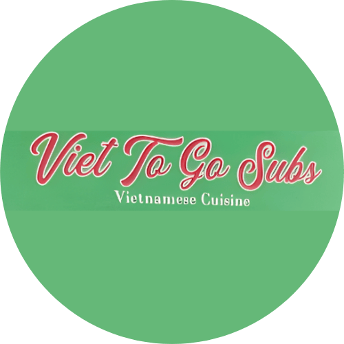 Viet To Go Subs logo