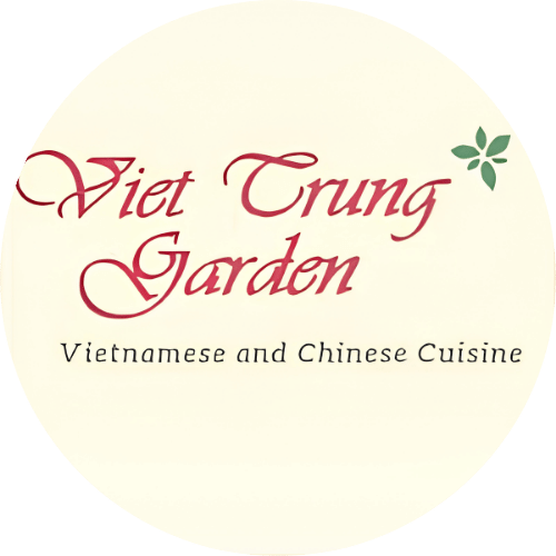 Viet Trung Garden logo