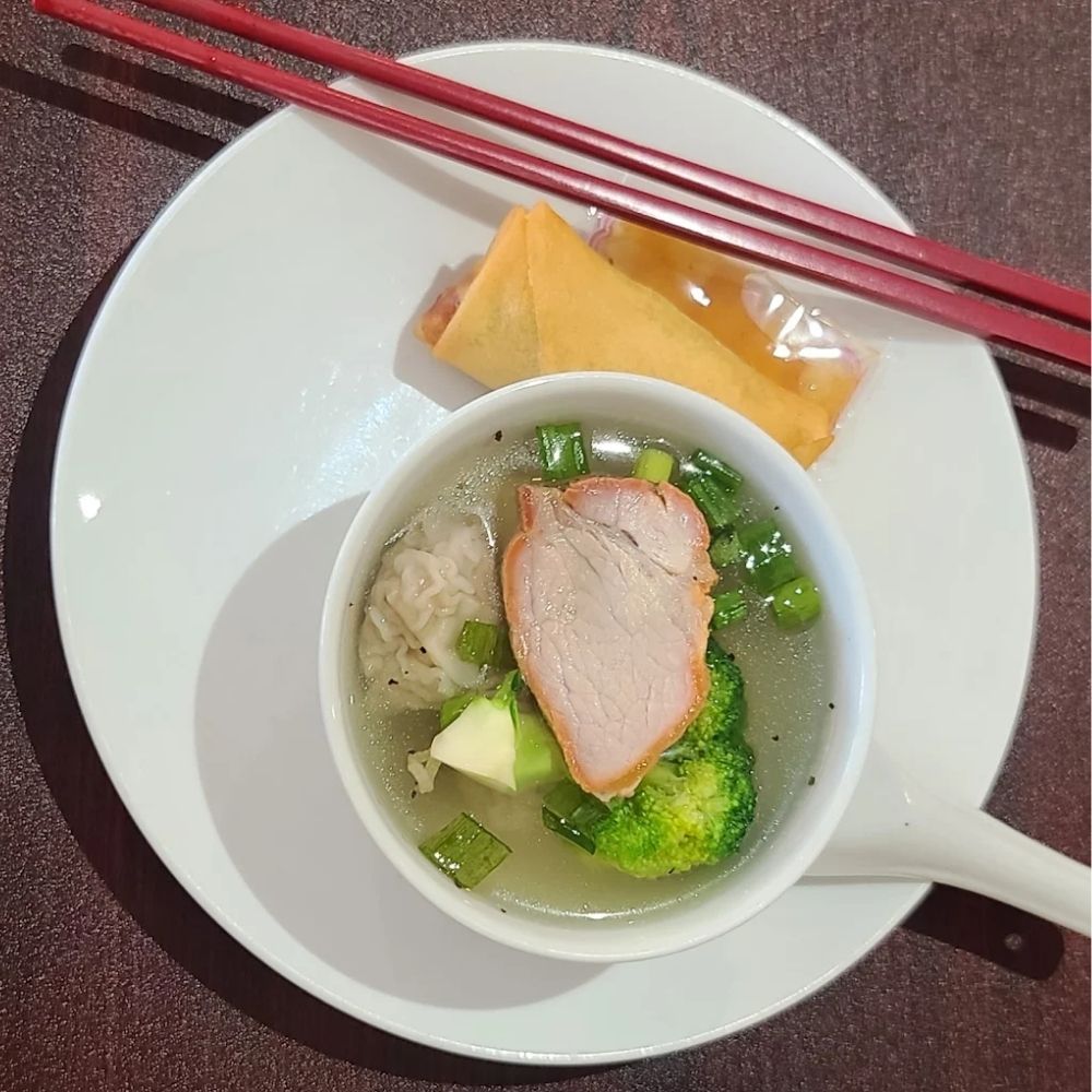 Side food item