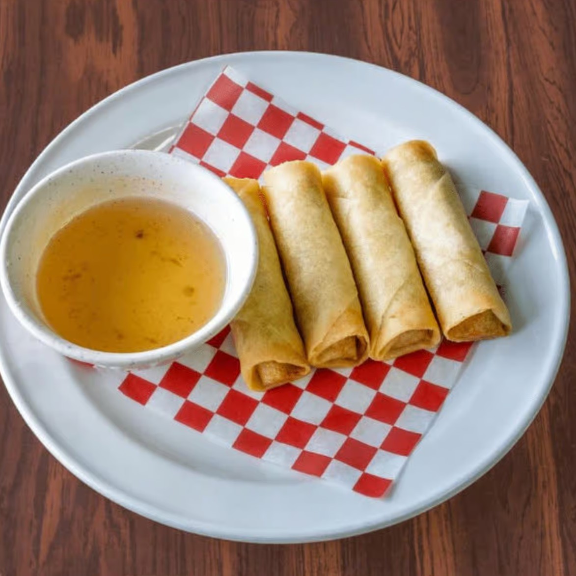 Main food item
