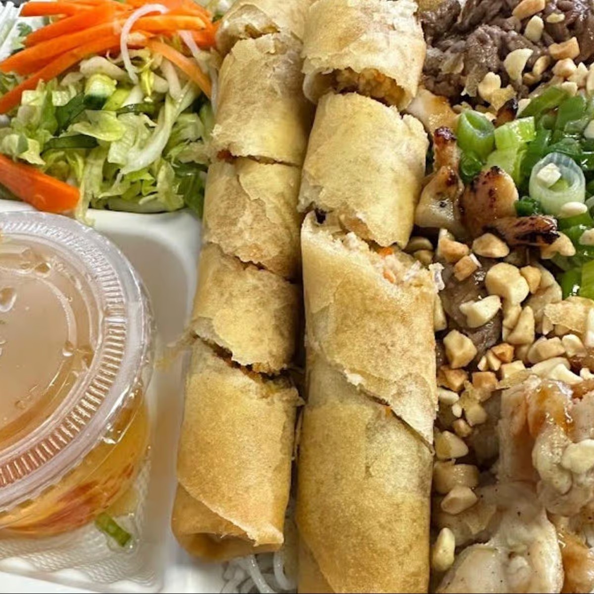 Side food item