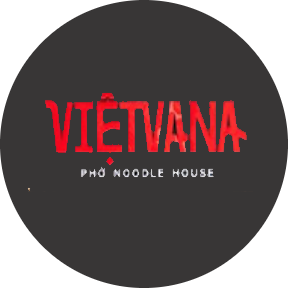 Vietvana Pho Noodle & Coffee House logo