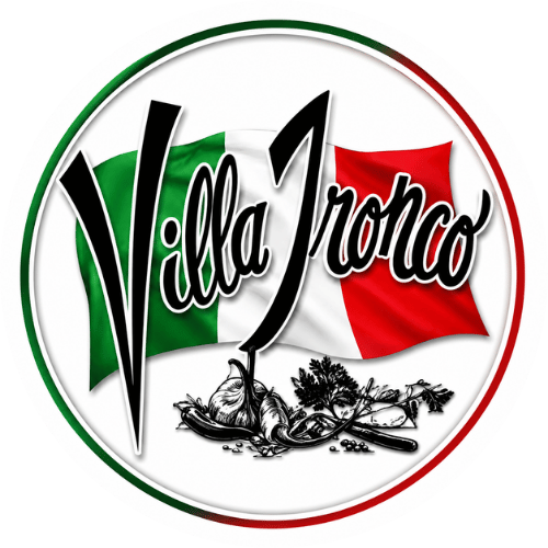 Villa Tronco | Italian Restaurant logo
